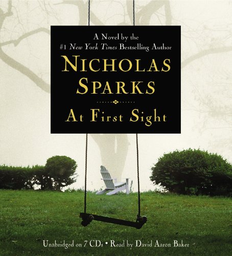 At First Sight Sparks Nicholas