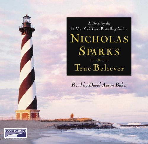 True Believer Sparks Nicholas
