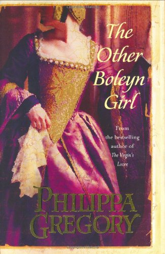 The Other Boleyn Girl Gregory Philippa