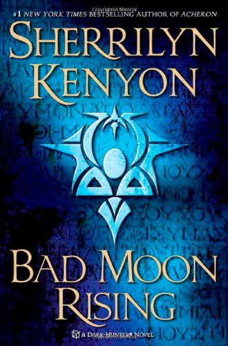 Bad Moon Rising Kenyon Sherrilyn