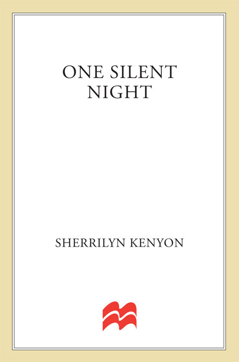 One Silent Night Darkhunter 15 Hunter Legends 18 Reissue Sherrilyn Kenyon