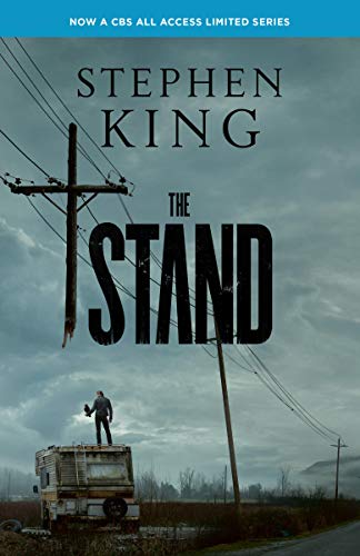 The Stand Stephen King