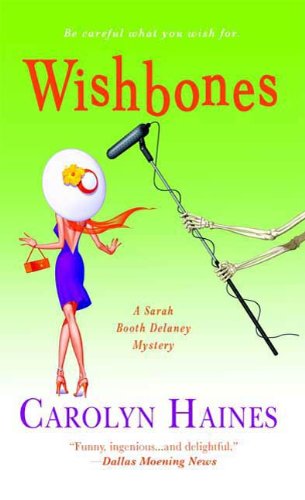 Wishbones Haines Carolyn