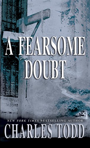 A Fearsome Doubt Todd Charles