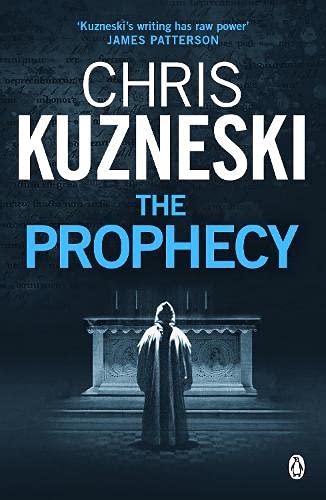 The Prophecy Kuzneski Chris