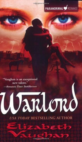 Warlord Vaughan Elizabeth