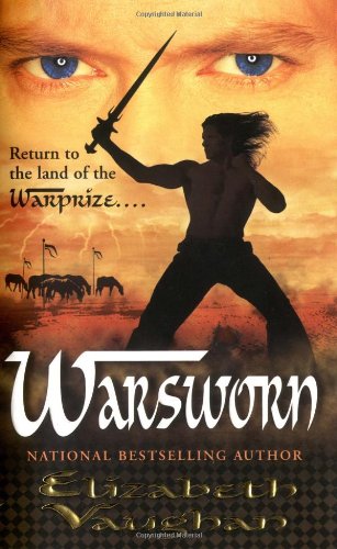 Warsworn Vaughan Elizabeth