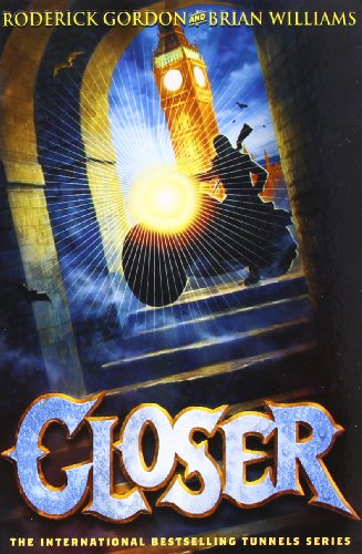 Closer Tunnels Gordon Roderick