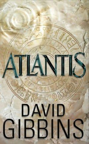 Atlantis Gibbins David