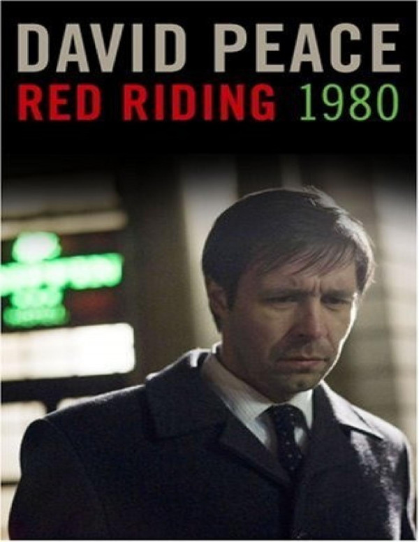 Nineteen Eighty Peace David