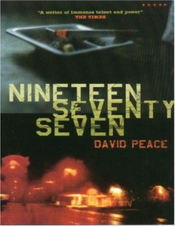 Nineteen Seventyseven Peace David