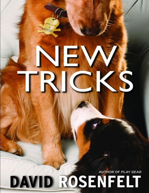 New Tricks Rosenfelt David