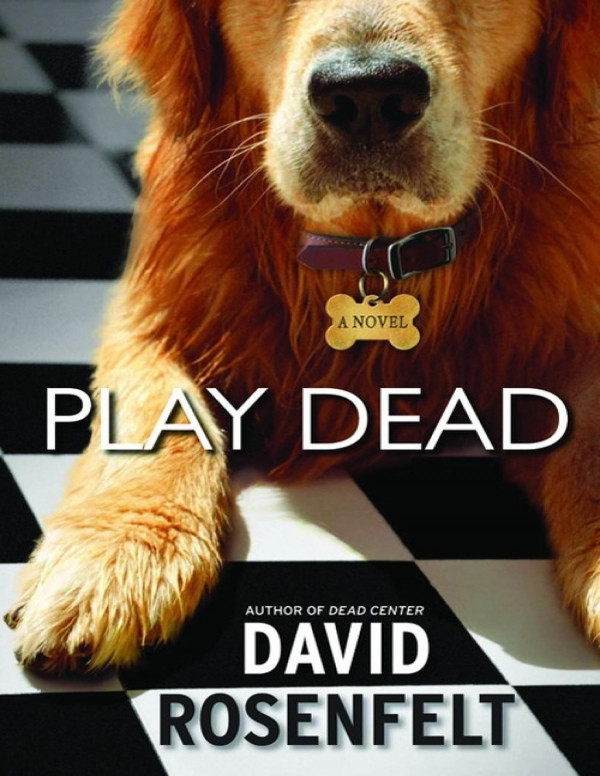 Play Dead Rosenfelt David