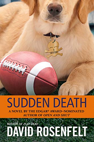 Sudden Death Rosenfelt David
