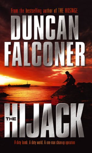 The Hijack Falconer Duncan