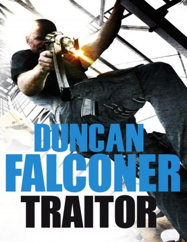 Traitor Falconer Duncan