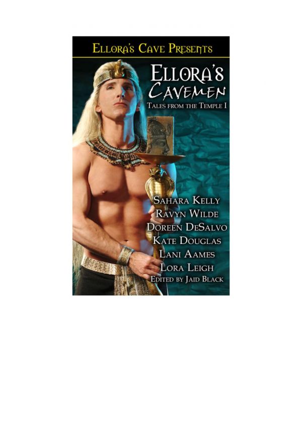 Tales From The Temple I Anthology Kelly Wilde Desalvo Douglas