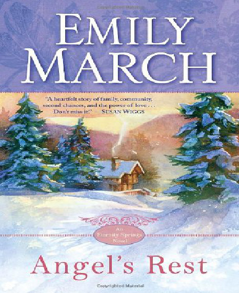 Angels Rest Eternity Springs Book 1 Emily March