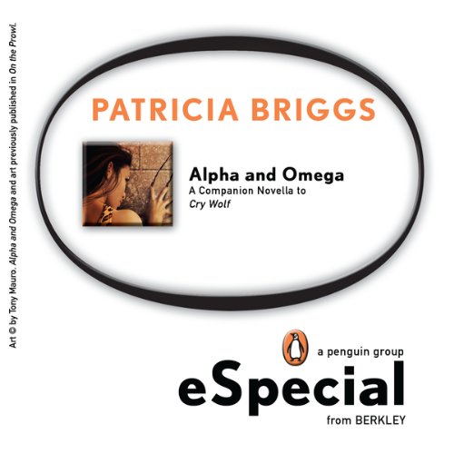 On The Prowl Anthology Briggs Patricia Wilks Eileen Chance Karen Sunny