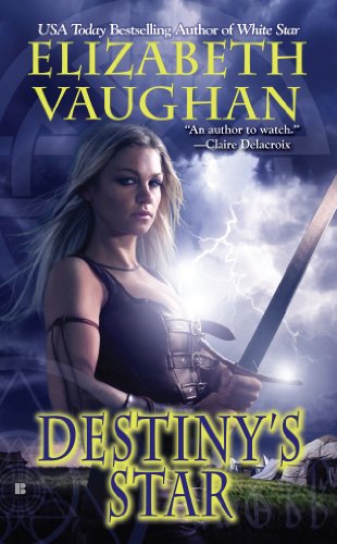 Destinys Star Vaughan Elizabeth