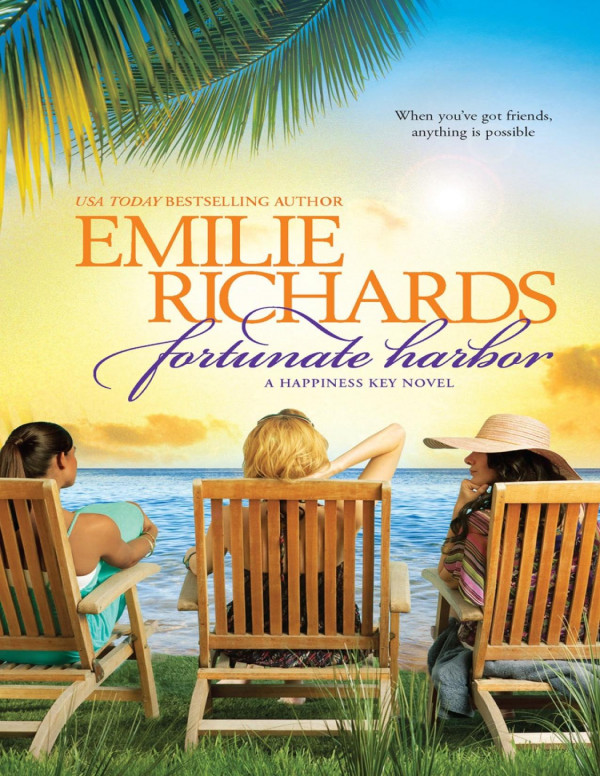 Fortunate Harbor Happiness Key 2 Richards Emilie