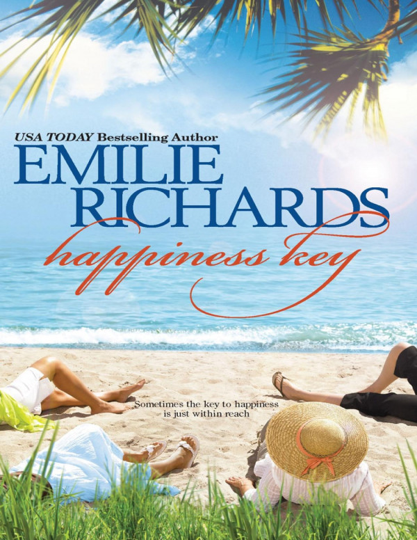 Happiness Key Happiness Key 1 Richards Emilie