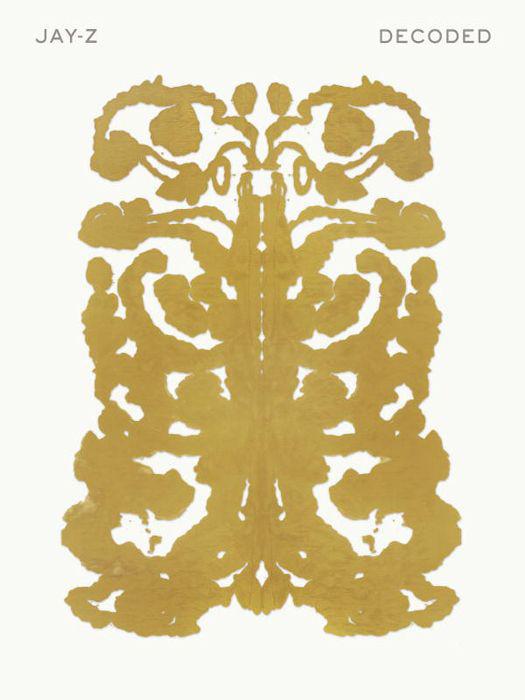 Decoded Enhanced Edition Jayz