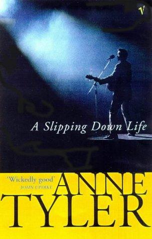 A Slippingdown Life Tyler Anne