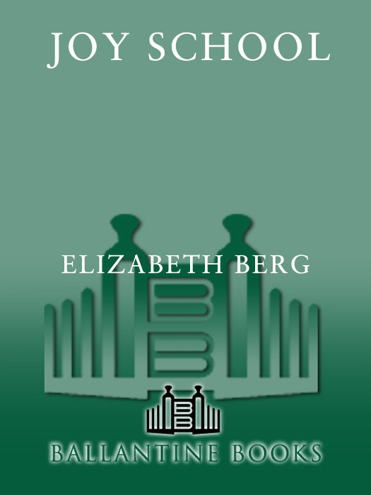 Joy School Berg Elizabeth