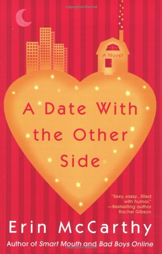 A Date With The Other Side Mccarthy Erin