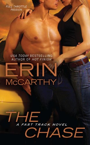 The Chase Mccarthy Erin