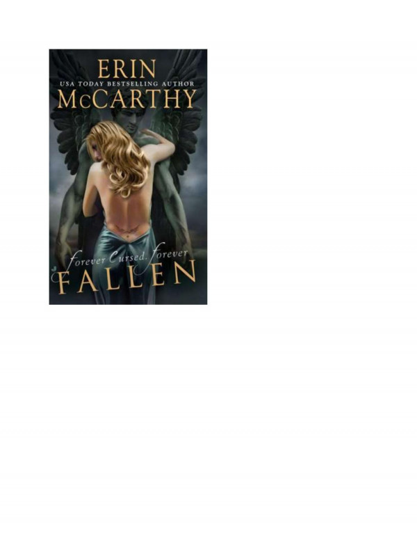 Fallen Mccarthy Erin