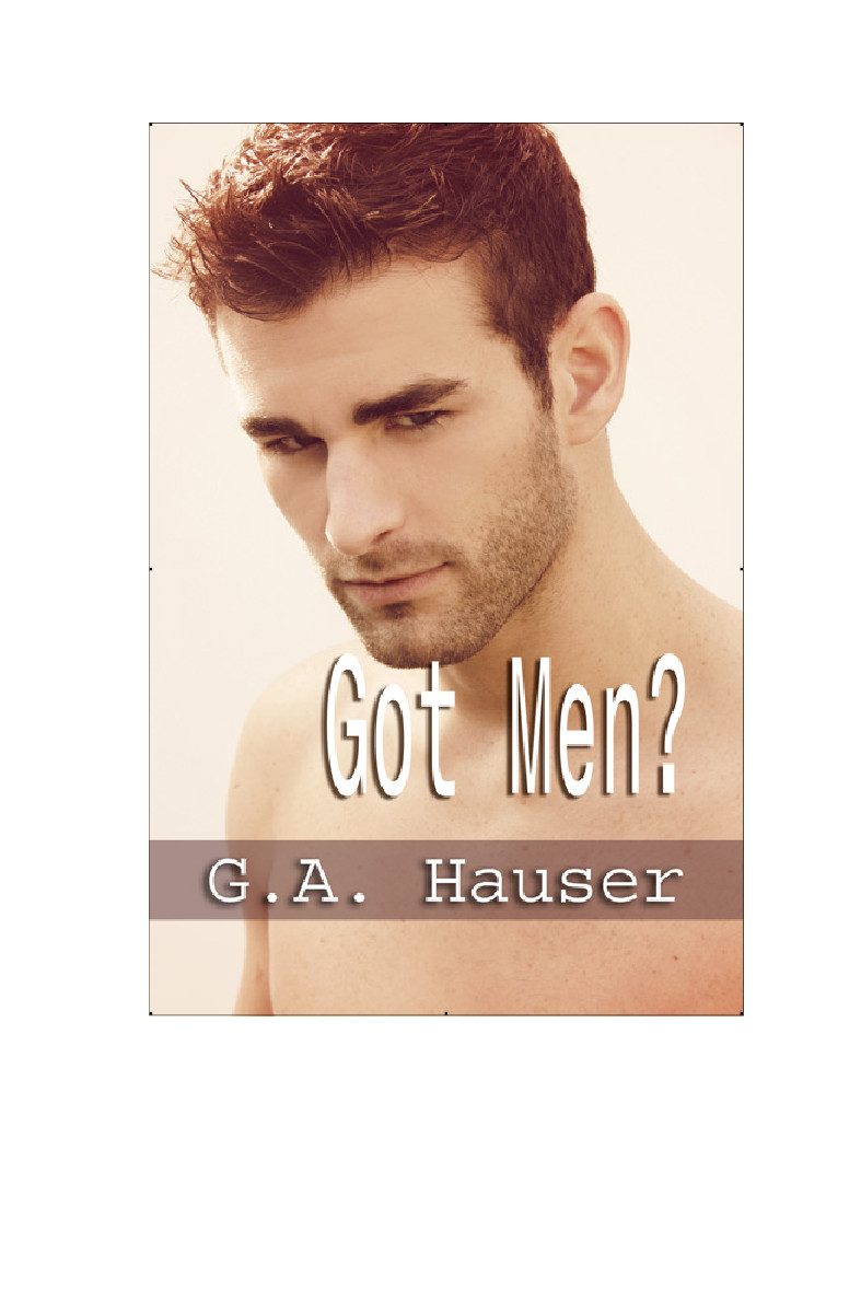 Got Men Hauser G A