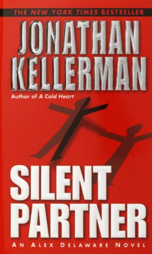 Silent Partner Kellerman Jonathan