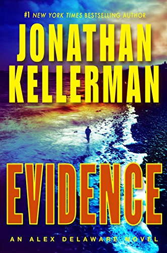 Evidence Kellerman Jonathan