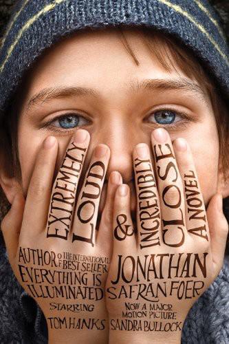 Extremely Loud And Incredibly Close Foer Jonathan Safran