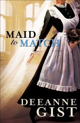Maid To Match Gist Deeanne