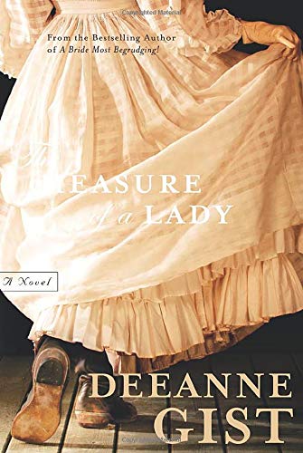 Measure Of A Lady The A Novel Gist Deeanne