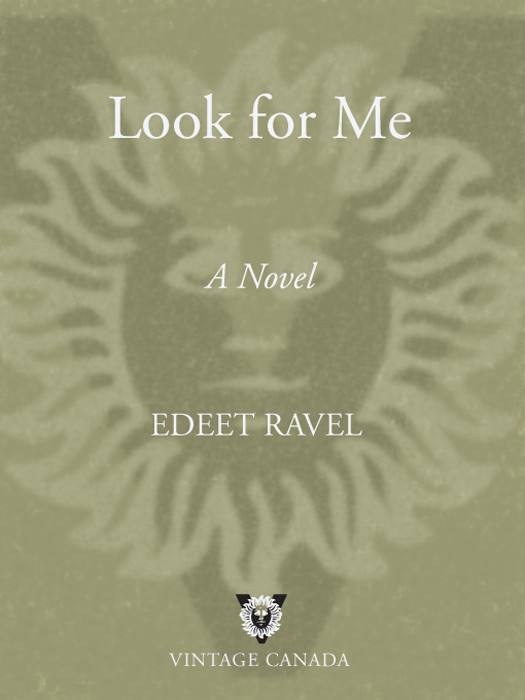 Look For Me Ravel Edeet