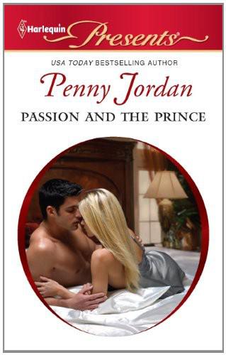 Passion And The Prince Jordan Penny