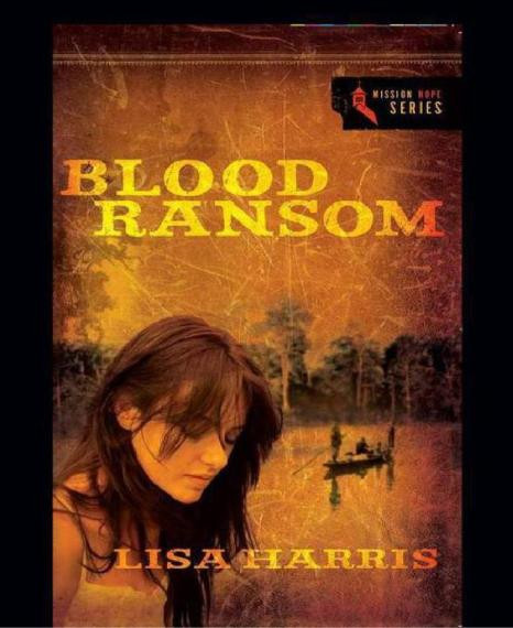 Blood Ransom Lisa Harris