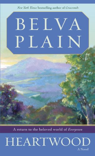 Heartwood Plain Belva