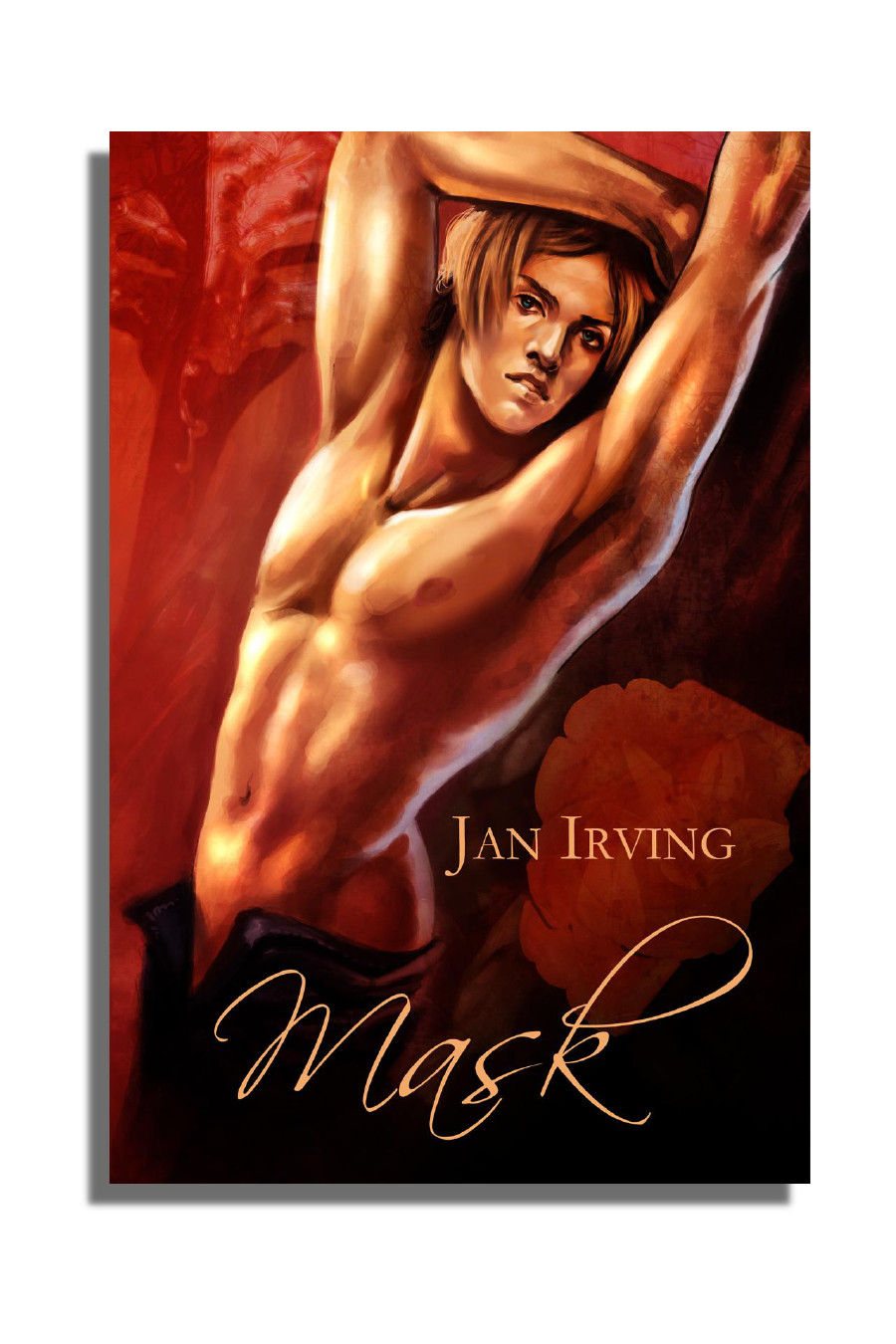 Mask Irving Jan