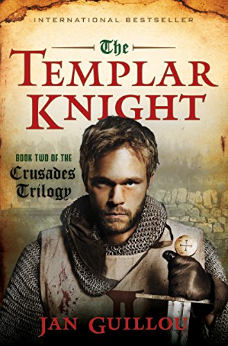 The Templar Knight Guillou Jan