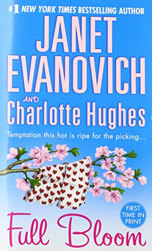 Full Bloom Evanovich Janet