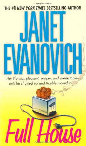Full House Evanovich Janet