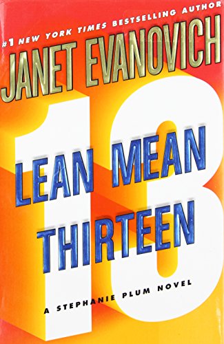 Lean Mean Thirteen Evanovich Janet