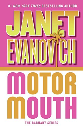Motor Mouth Evanovich Janet