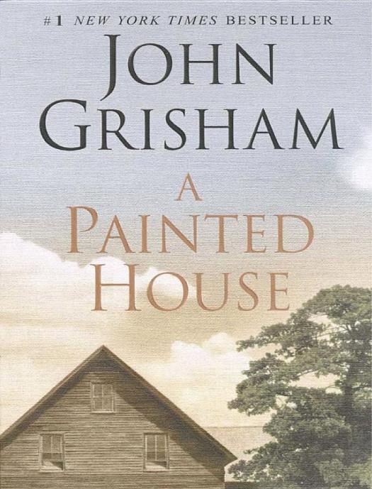 A Painted House Grisham John