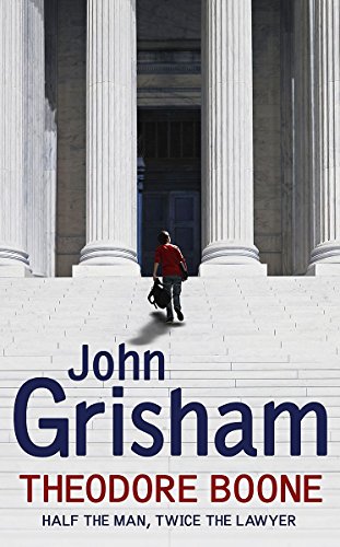 Theodore Boone Grisham John